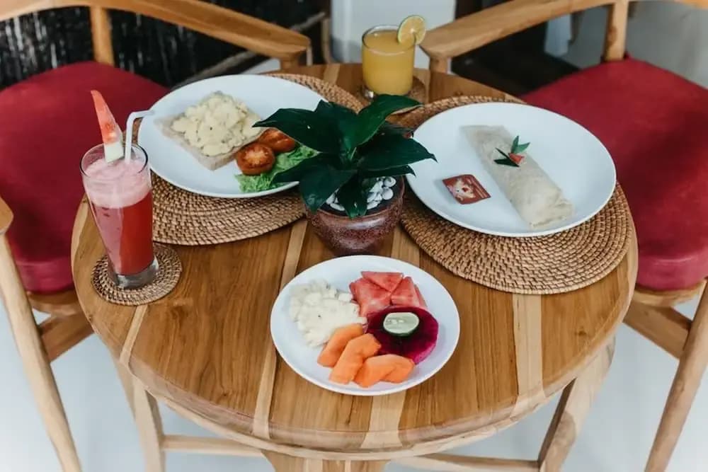 Tu Sandat Homestay - photo 10
