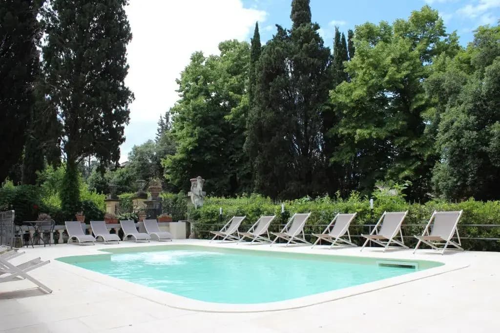 Hotel Villa Carlotta - photo 10