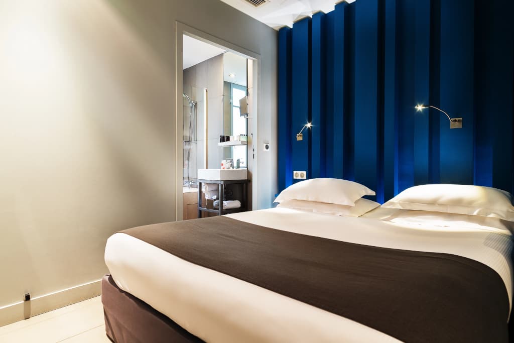 Hotel Arc de Triomphe Etoile - photo 2