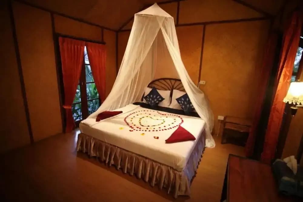Bamboo Hideaway Samui Resort - photo 3