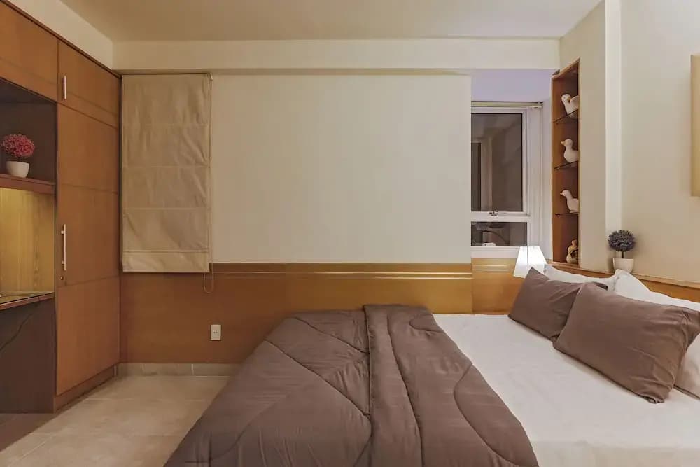 7S Hotel Minami Ho Chi Minh City Apartments - photo 6