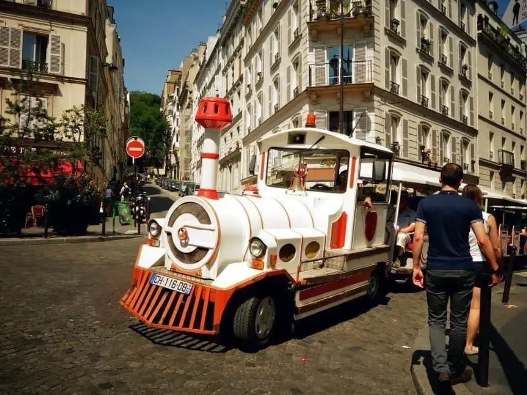 Hotel Bonsejour Montmartre - photo 17