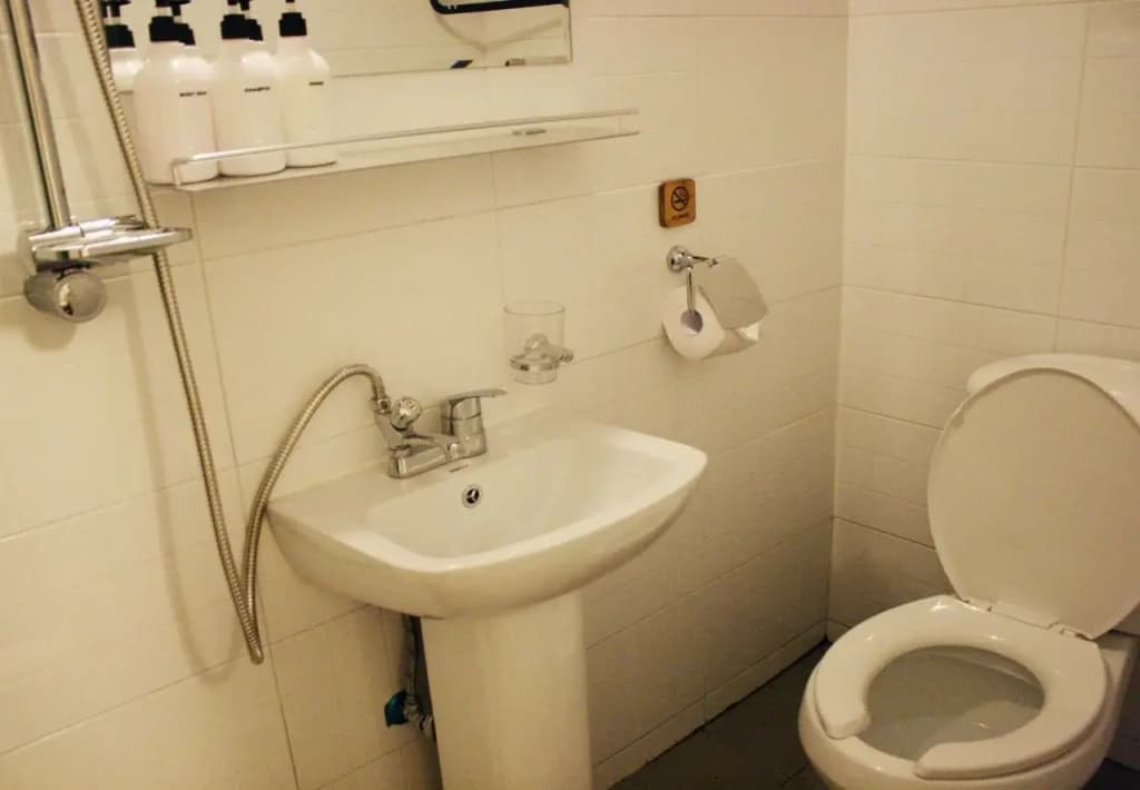 Hostel Beige - photo 6