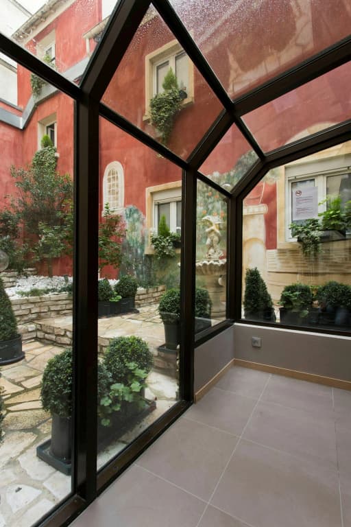Hôtel Beaugrenelle Saint Charles - photo 30