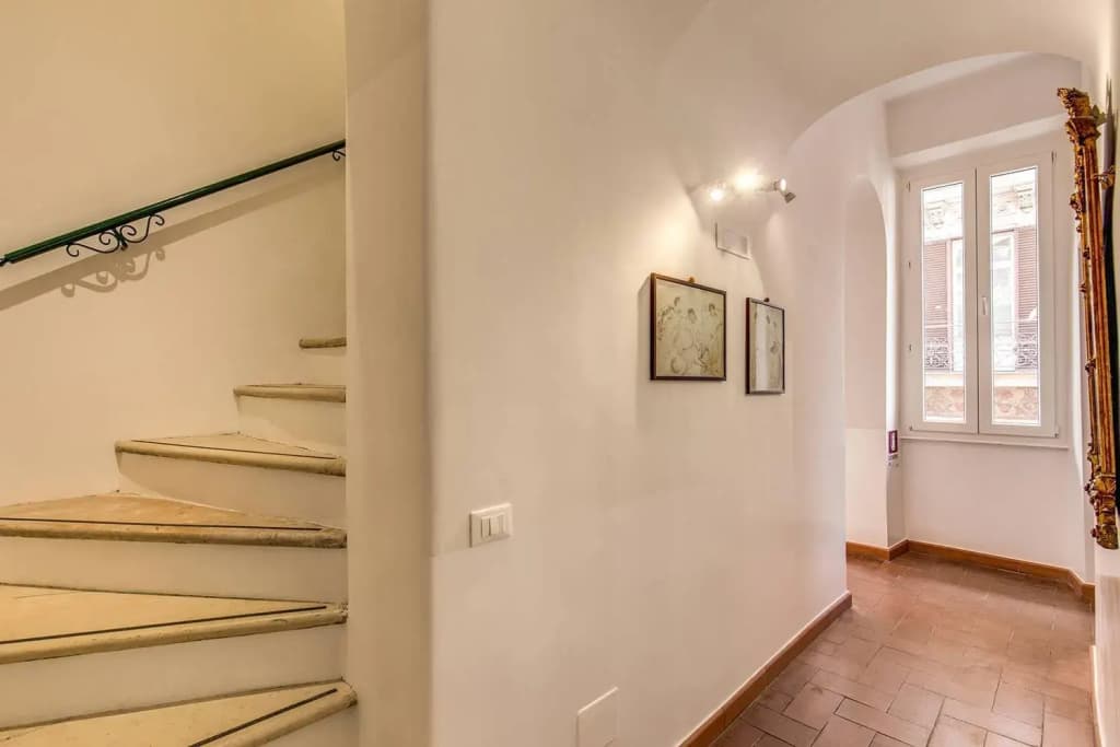 Piccolo Trevi Suites - photo 11