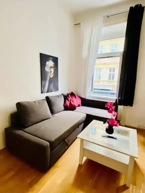 2BR Apartment Close to Stadthalle - photo 12