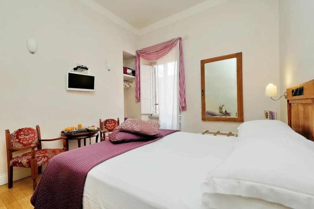 Amaranto Romano Hotel - photo 29