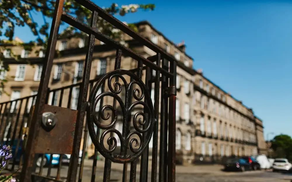 Dean View at Great Stuart Street - photo 12