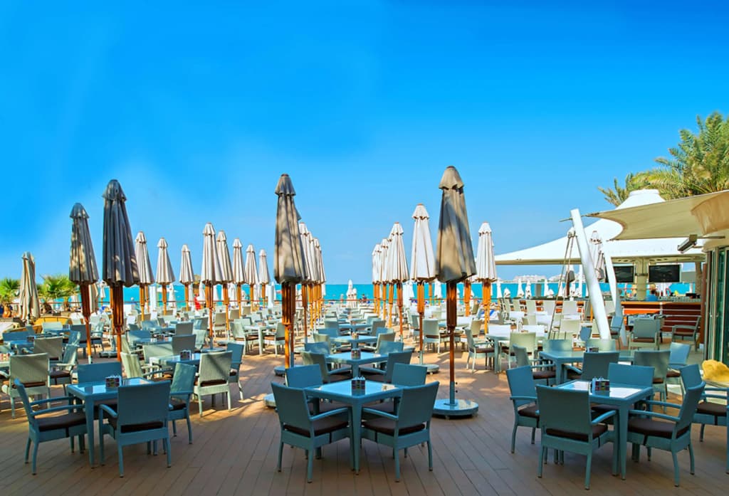 Hilton Dubai Jumeirah - photo 46