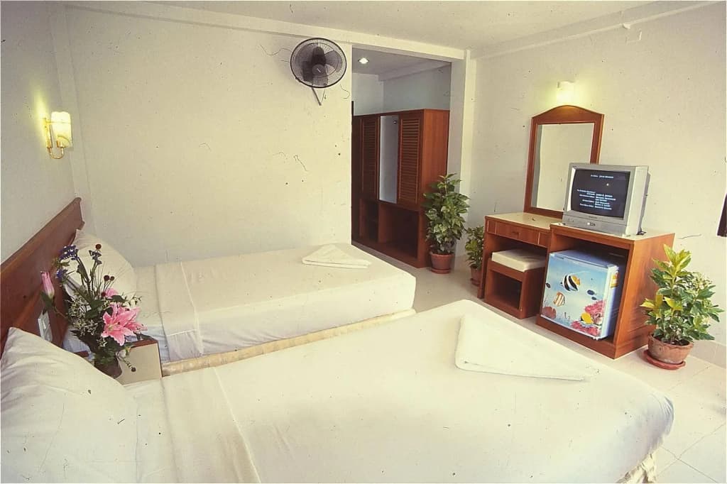 J Mansion 2 - photo 2