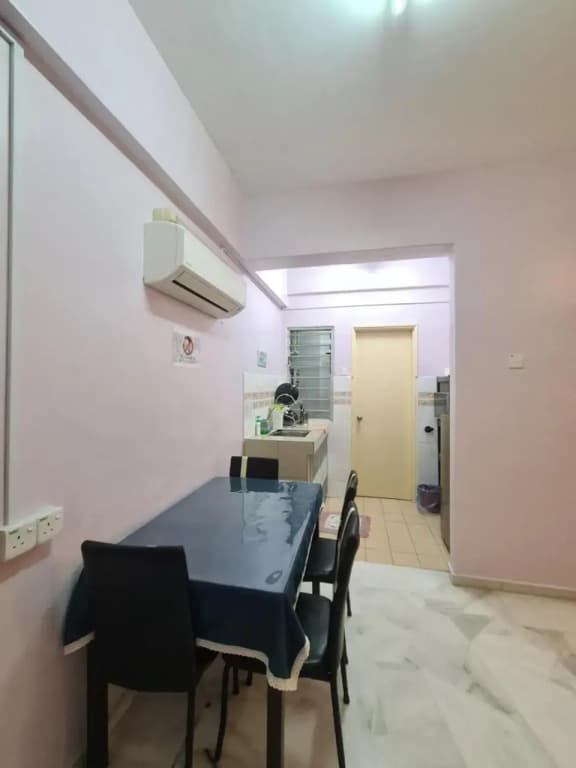 Glory Beach Resort Seaview Private 2BR - photo 10