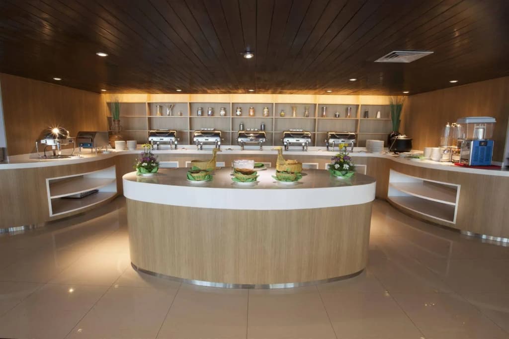 Bintang Kuta Hotel - photo 14