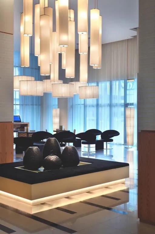 Hotel ibis Deira Creekside Dubai - photo 35