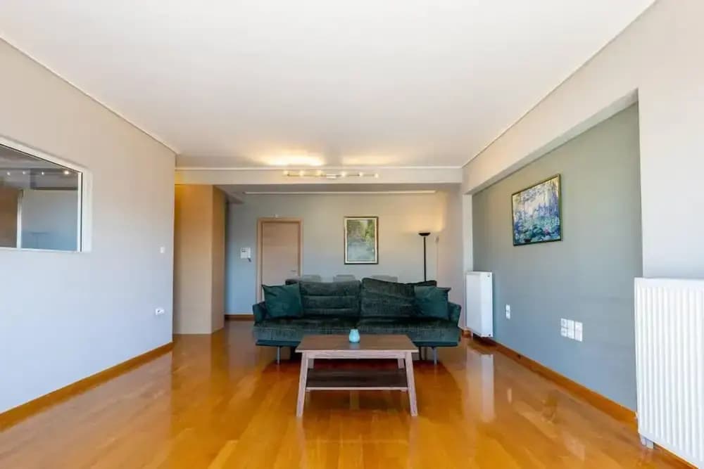 Petralona Dazzling top Floor 2BD AP - photo 12