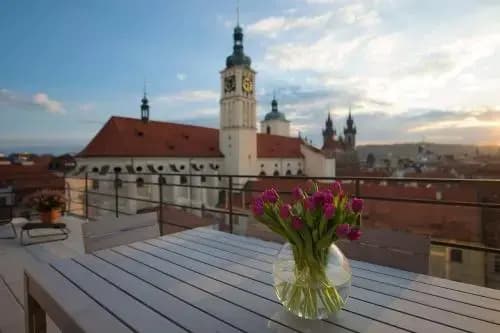 Residence Rybna 9- Old Town - photo 14