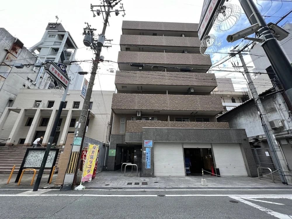 Dio Higashi Shinsaibashi - photo 1