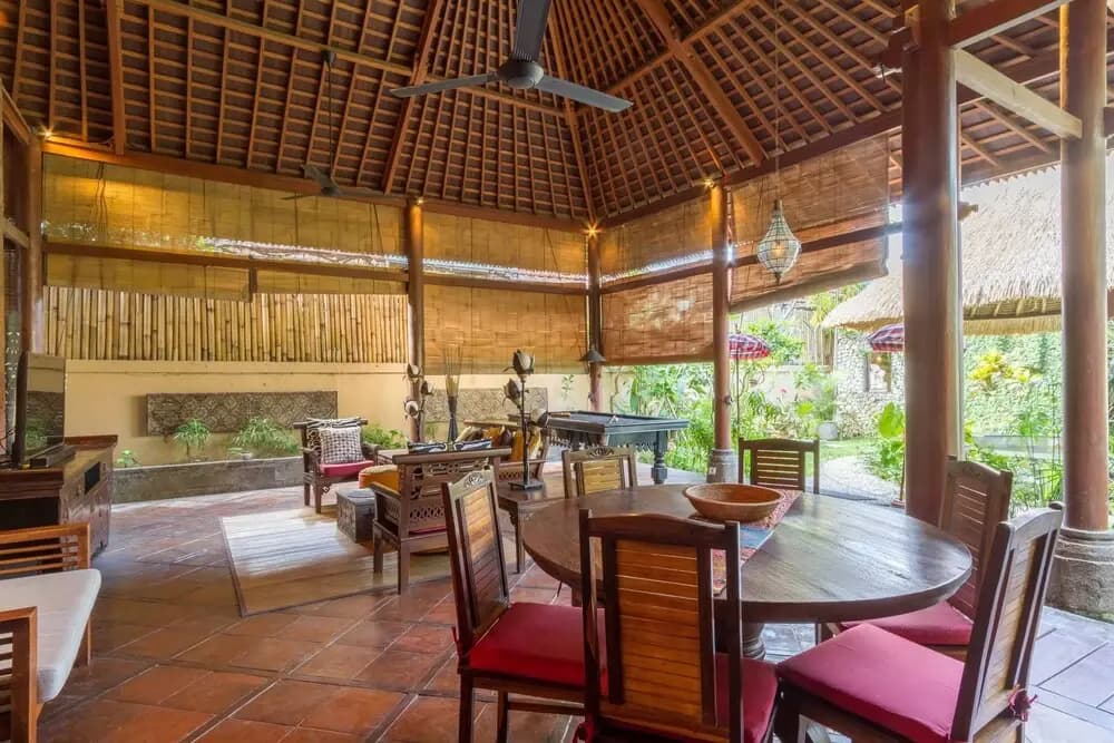 Villa Santhi - photo 21