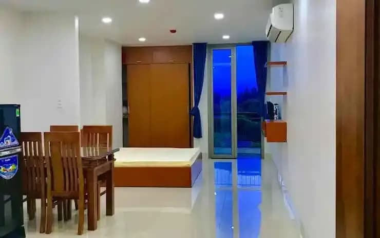 Ly Apartment - photo 13