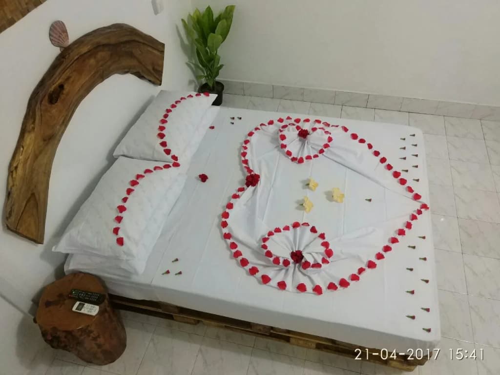 Veli Thoddoo Inn - photo 13