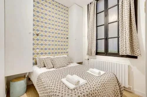 138 Suite Wizman Great Apt Center Of Paris - photo 6