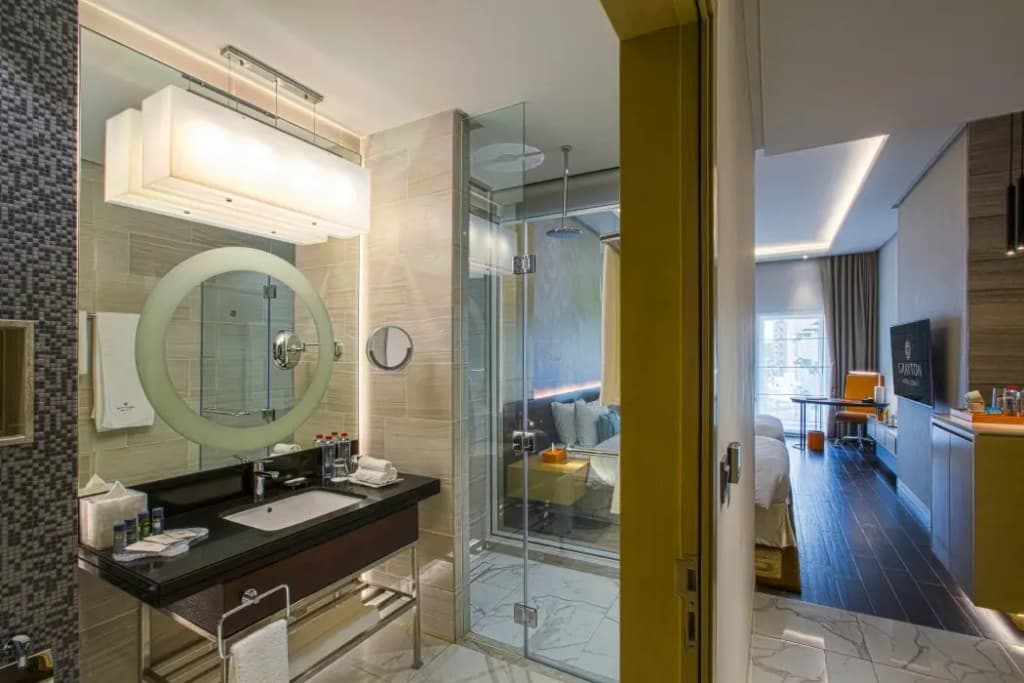 Grayton Hotel by Blazon Hotels - photo 17