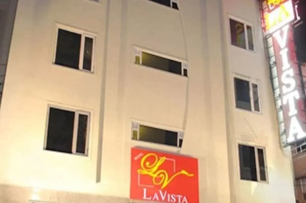 Hotel La Vista - photo 4
