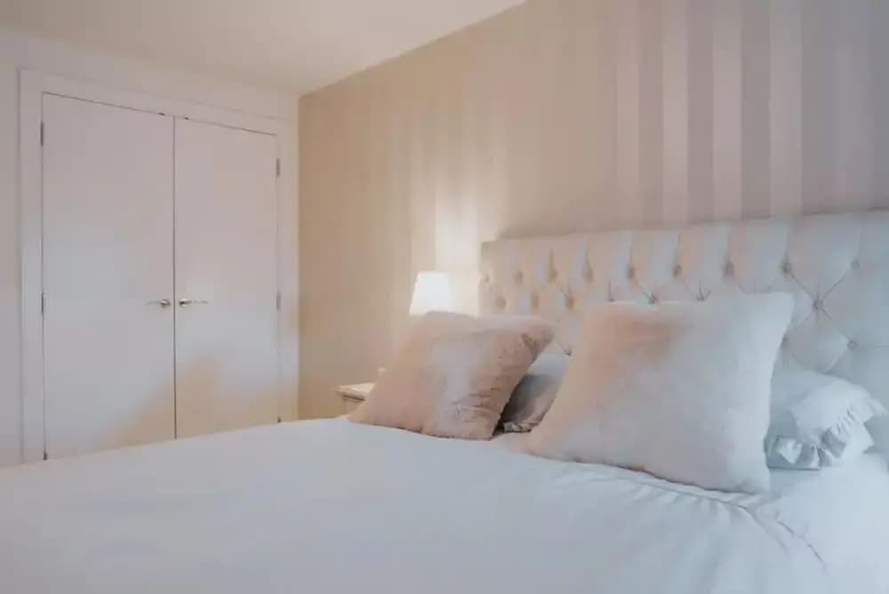 Spacious Flat Near Murrayfield - photo 4