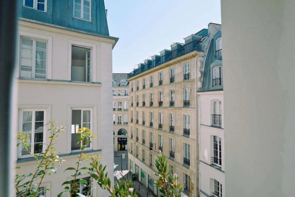 Lucien Hotel  - photo 33