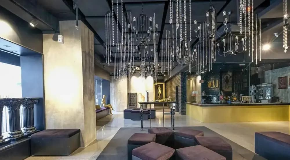 The Hulo Hotel at Bukit Bintang - photo 13