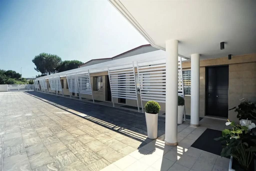 JC Hotel - photo 19
