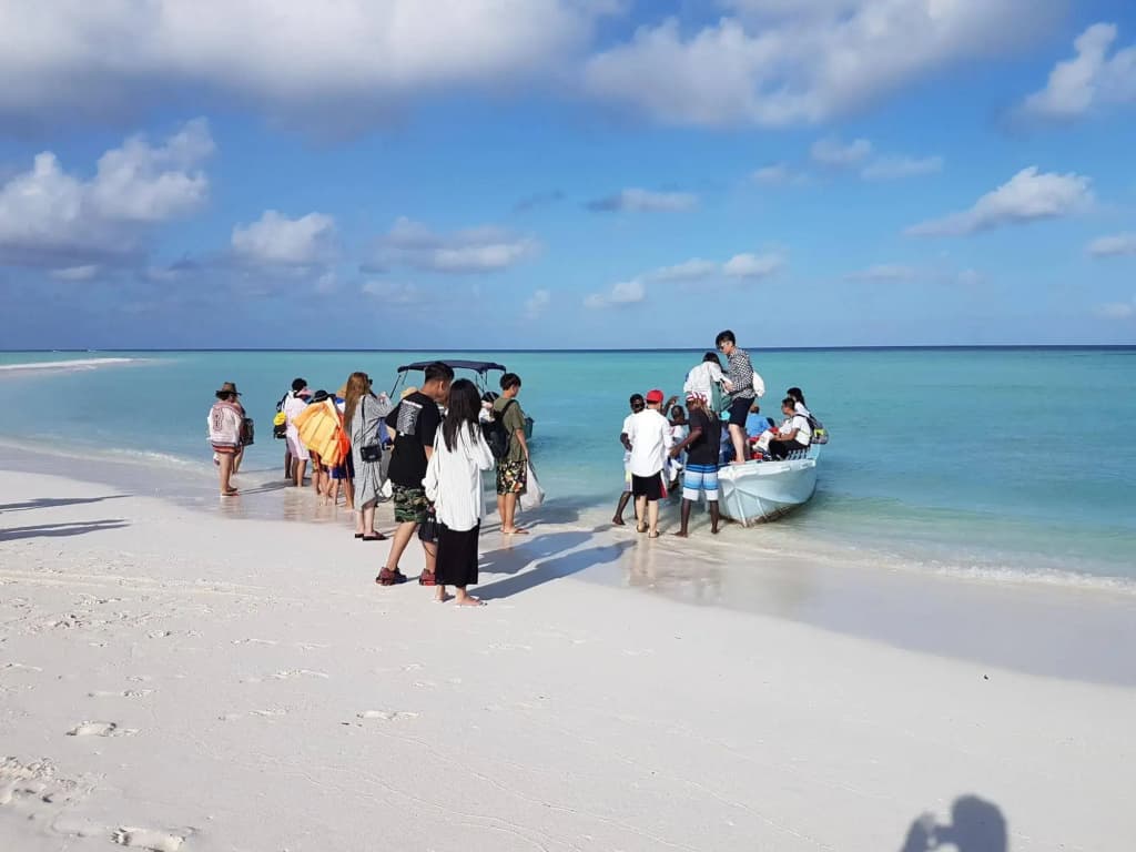 Rasdhoo Holiday Home - photo 18