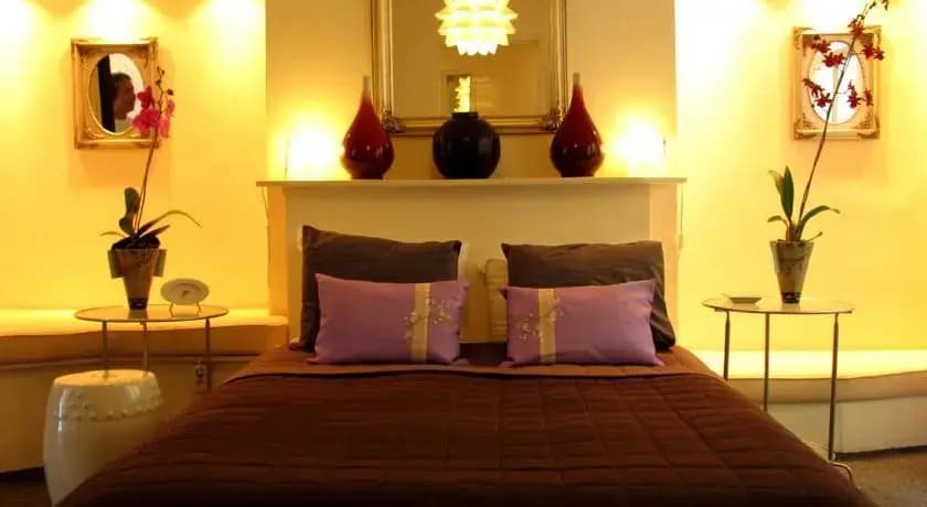 Palace Bed and Breakfast - photo 7