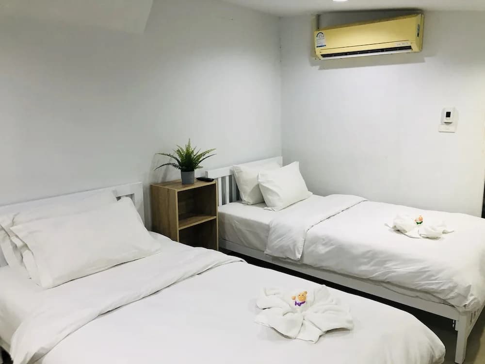 NK Guesthouse 2 - photo 7