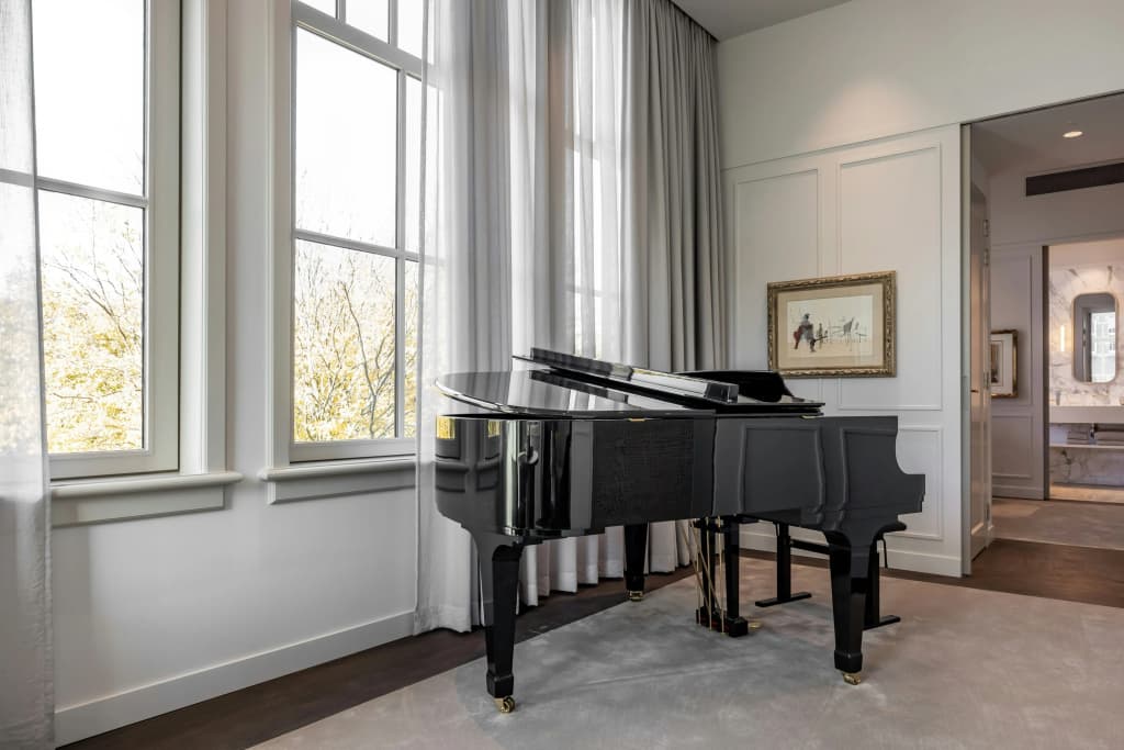 Pillows Grand Boutique Hotel Maurits at the Park - Small Luxury Hotels - photo 38