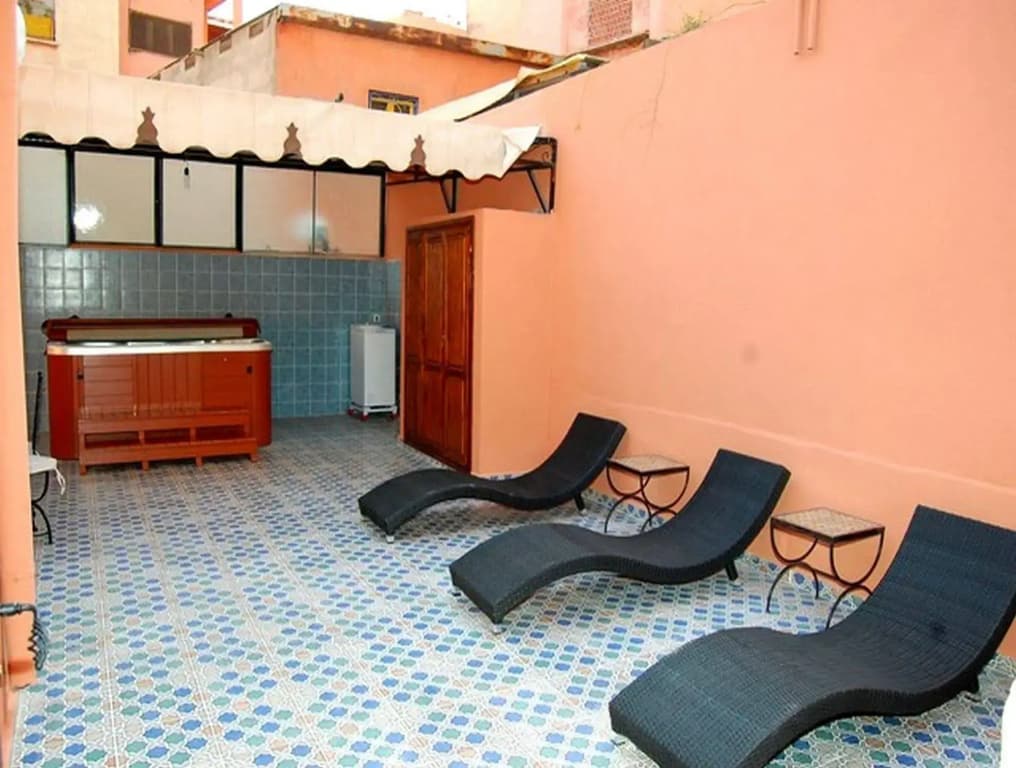 Villa Ziad - photo 19