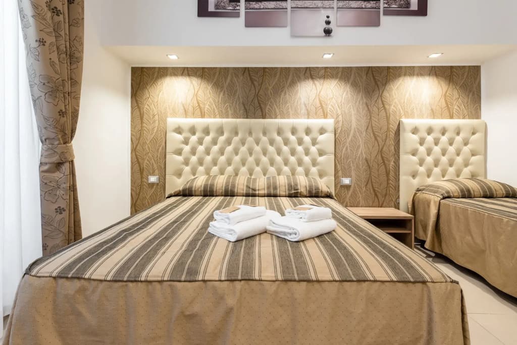 Brancaccio Luxury Suites - photo 6