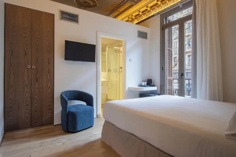 STORNI Barcelona - photo 21