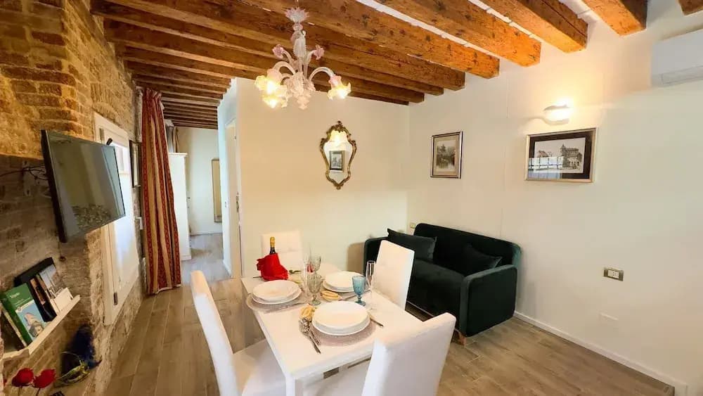 Graceful Venice Barnaba Suite by Ca-sa Check - photo 2