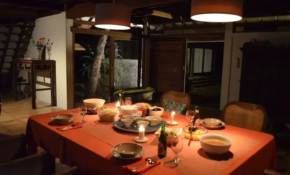 Green Private Villa - photo 10