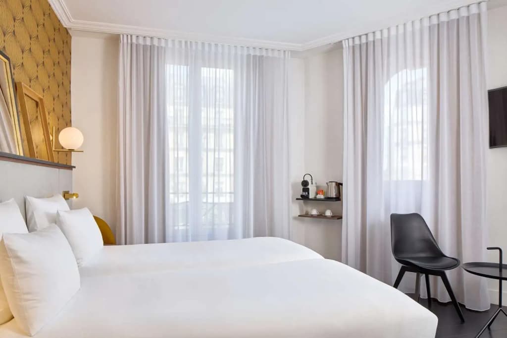 Best Western Plus La Demeure - photo 31