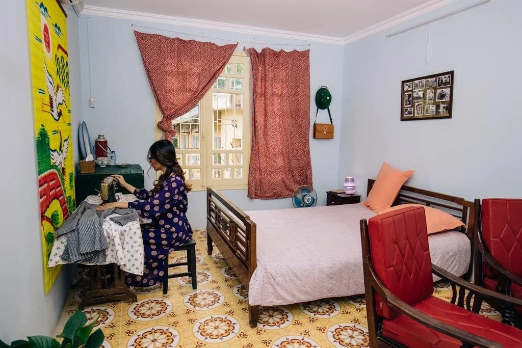 Momento Boutique Hostel - photo 9