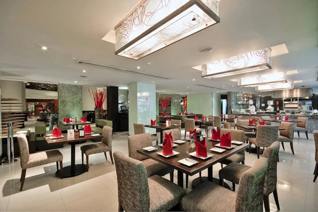 Narai Hotel (SHA Extra Plus) - photo 31