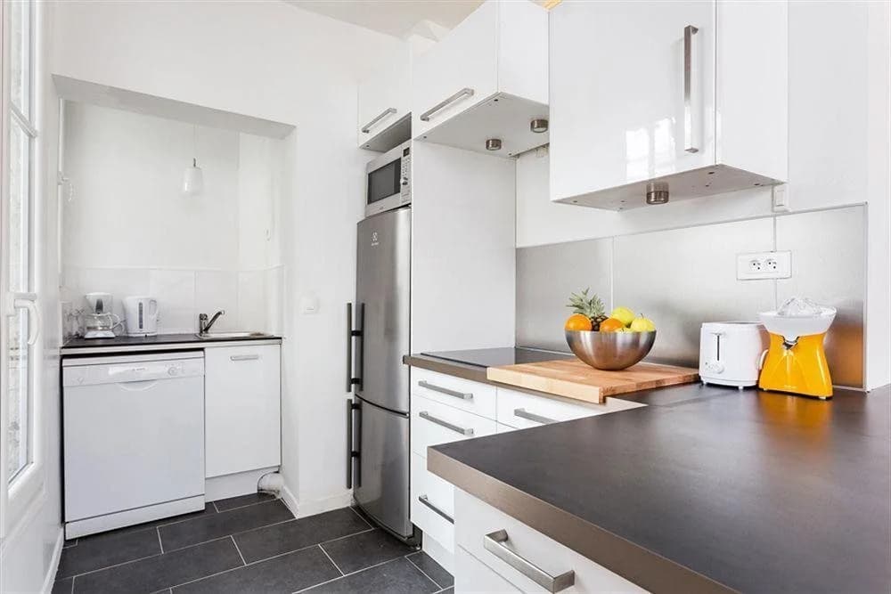 Private Apartment - Luxembourg - photo 9