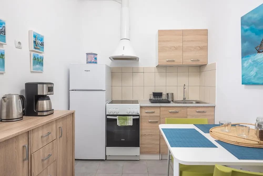 Cloudkeys Spacious Family Home in Thisio - photo 21