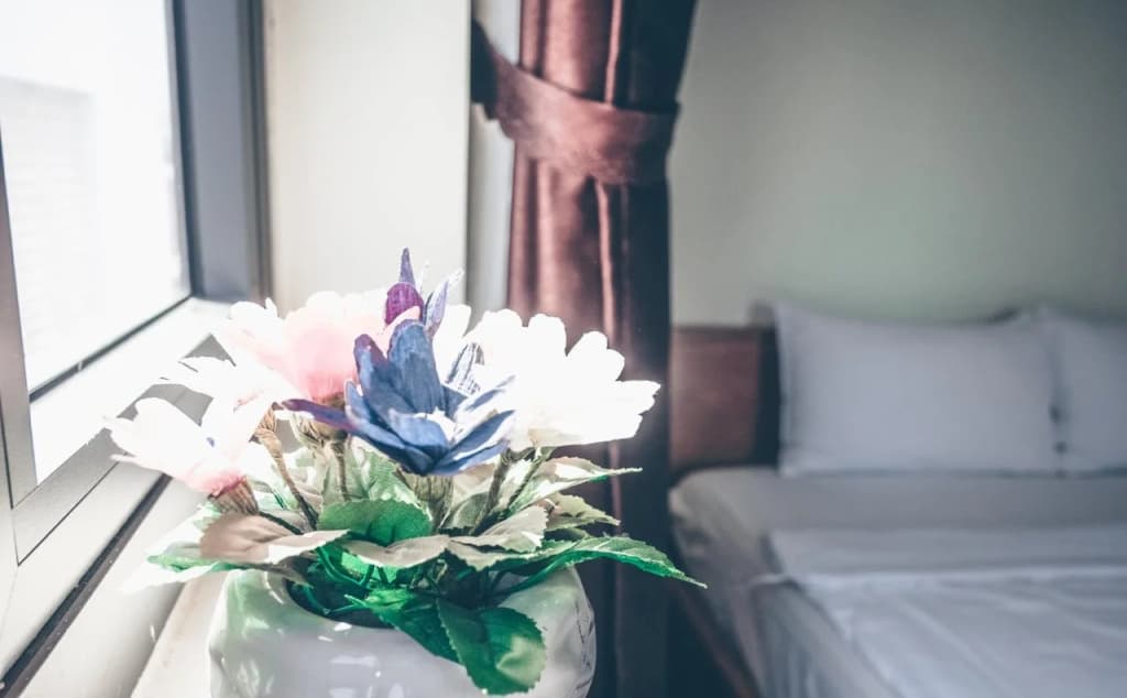 Green Hotel Vinh Loc - main photo