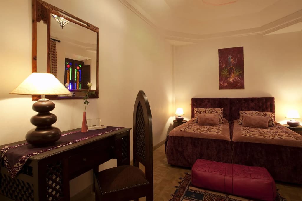 Riad Aubrac - photo 5
