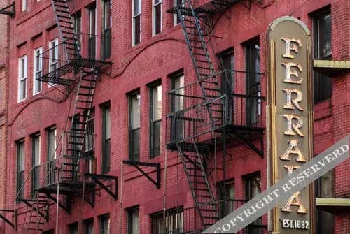 One Bedroom Self-Catering Apartment - Little Italy - photo 1