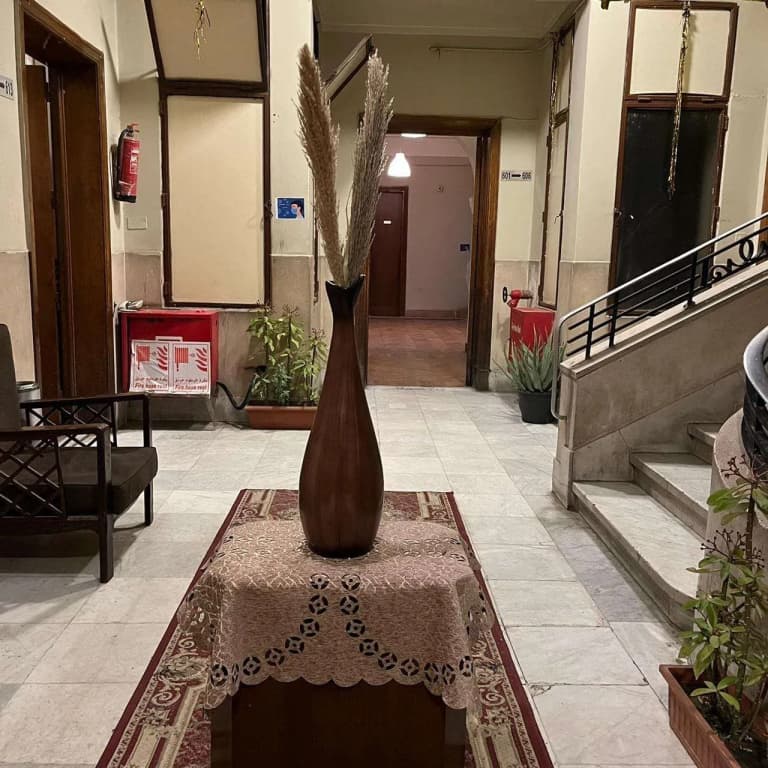 Nitocrisse Hotel - photo 2