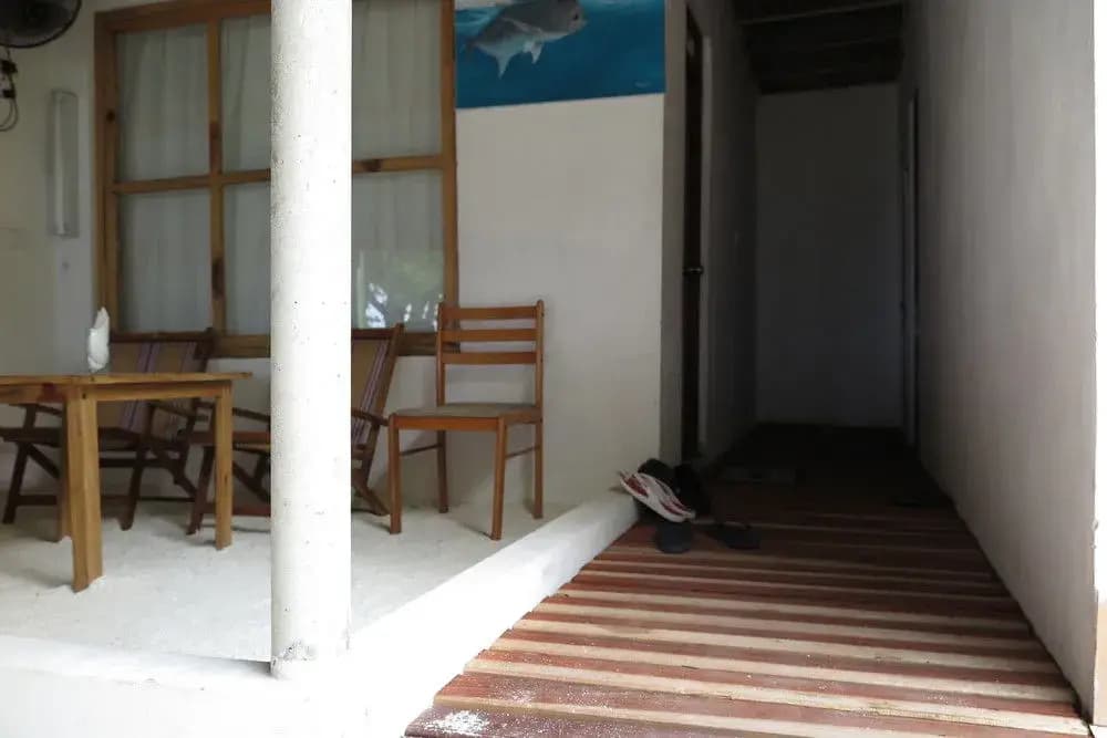 Sancia Lodge - photo 13