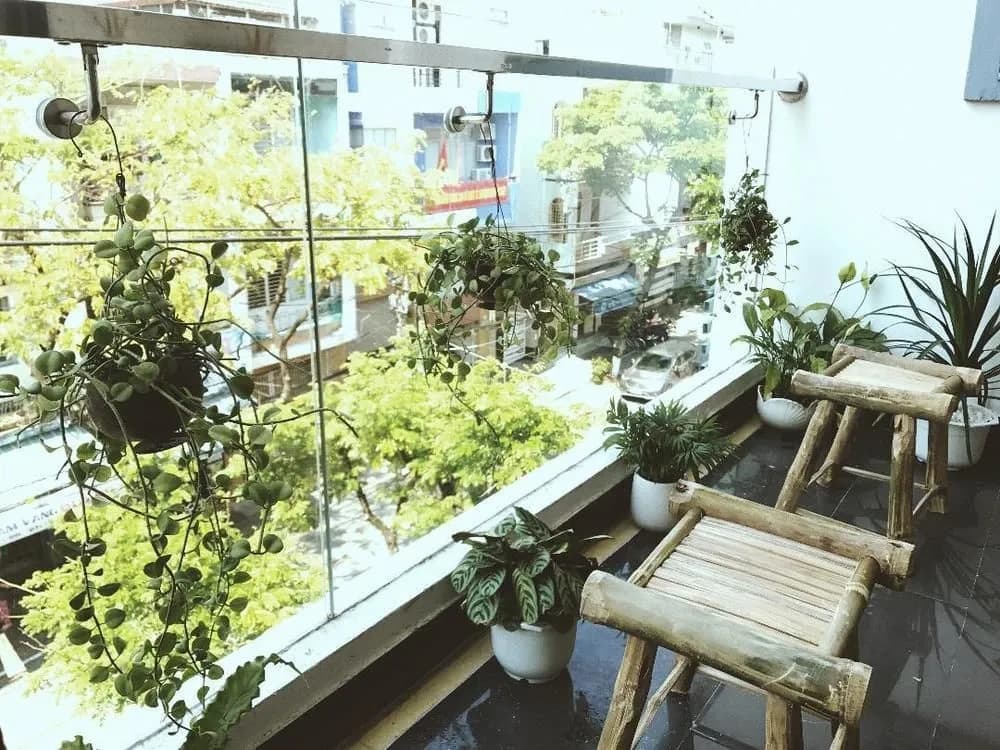 3S Hostel Corner - photo 12